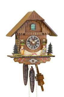 Original German Cuckoo Clock with 1day movement  