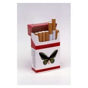  Herbal Tobacco Free and Nicotine Free Cigarettes Original 