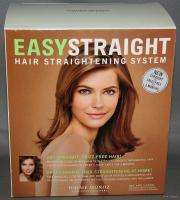 EasyStraight Straight 3 Month Hair Straightener Kit  