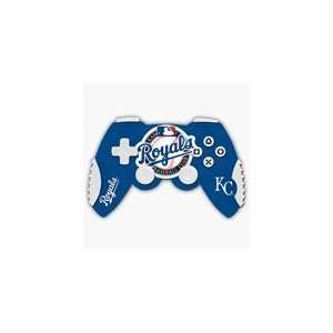  PS2 MLB Kansas City Royals Pad Video Games