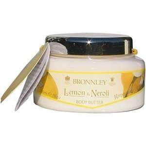  Bronnley Lemon & Neroli Body Butter   7 fl. oz. Beauty