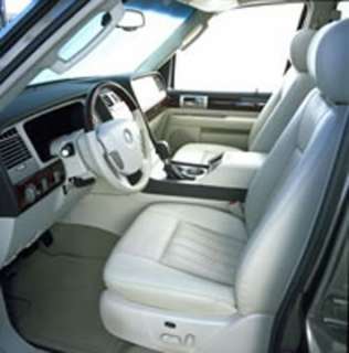 We are glad to offer these REAL Leather Custom Interior Kits 