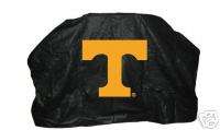 68 College BBQ Gas Grill Cover TENNESSEE Vols CUSTOM  