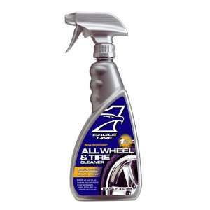  Eagle One 1020626 All Wheel & Tire Cleaner Automotive