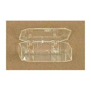  Small Utility Box   Clear   10 Pack