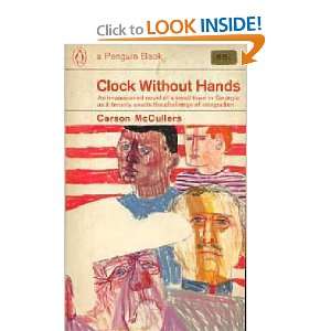 Start reading Clock Without Hands 