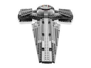 Lego 7961 Star Wars Episodes 1 6 Figures Set Darth Maul’s Sith 