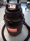 dayton commercial single stage wet dry vacuum 10 gal expedited