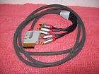 Rocketfish HD Component Video/Stereo Audio Gaming Cable for Xbox 360 