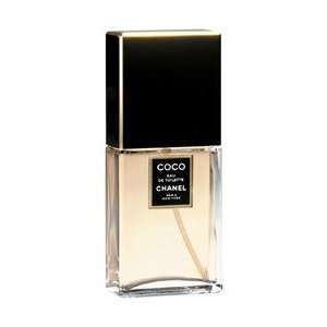 COCO CHANEL Perfume. EAU DE PARFUM SPRAY 1.2 oz / 35 ml By 