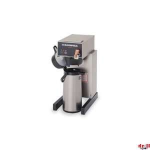  BLOOMFIELD 1082 Coffee Brewer,Airpot