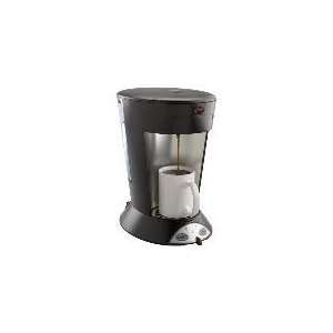   MCP My Cafe Pod Brewer, Pourover, 1 Cup, Coffee & Tea
