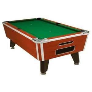  Valley Tiger 7 Home Pool Table