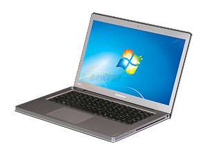    lenovo IdeaPad U400 (099329U) Notebook Intel Core i5 