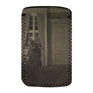 The Collector of Coins, 1904 by Vilhelm Hammershoi   Protective Phone 