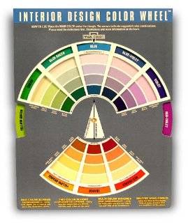 WebExhibits   Color Vision and Art   Store   Color wheels