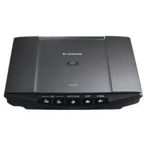 CANON CANOSCAN LIDE 210 COLOR IMAGE SCANNER quality speed 