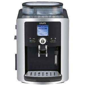 Krups Compact Automatic Espresso XP 7245 Grocery & Gourmet Food