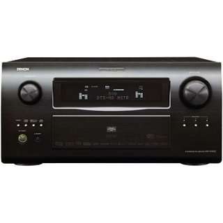 NEW Denon AVP A1HDCI 12 channel Ultra Reference A/V home theater 