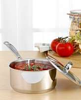   Cookware at    Cuisinart Stainless Steel Cookwares