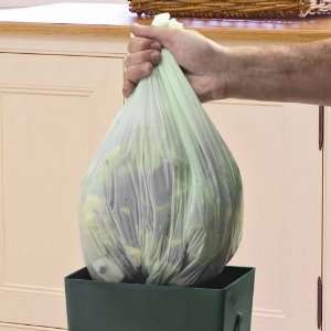  Jumbo Odor Free Composter Liners