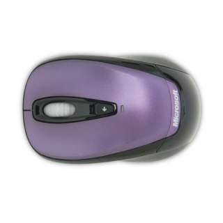   Microsoft Wireless Mobile Mouse 3000 optical, notebook, laptop desktop