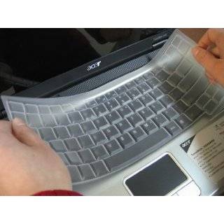 Laptop Keyboard Protector Cover for Lenovo ThinkPad T400s/T410/T410S 