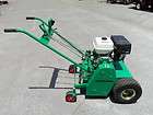 golf course equipment, Ryan items in turf aerator 