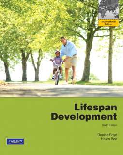 Lifespan Development by Boyd 6th International Edition 9780205048755 