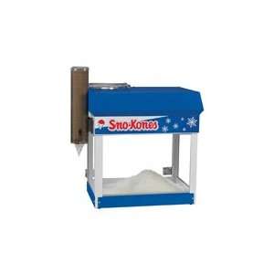  Sno Master Snow Cone Machine