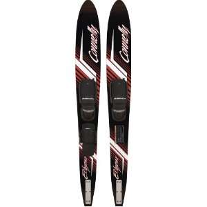 Connelly Skis Eclypse 67 Inch with Front Adjustable RTS (Large/X Large 