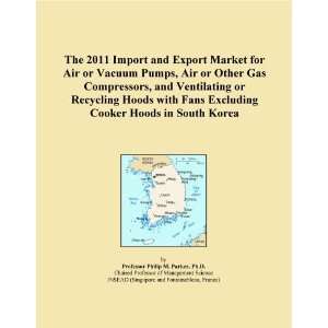   Hoods with Fans Excluding Cooker Hoods in South Korea [ PDF