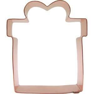  Gift Package Cookie Cutter