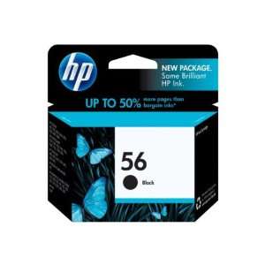  HP Color Copier 410 Black Ink Cartridge (OEM) Electronics