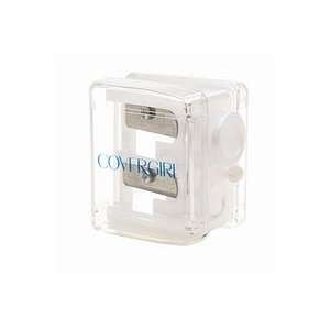  CoverGirl Deluxe Pencil Sharpener 1 ea Beauty