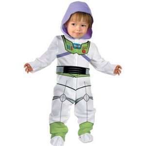  Toddler Buzz Lightyear Costume 3T 4T Toys & Games