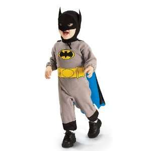   Costumes Batman Infant Costume / Green   Size Infant 