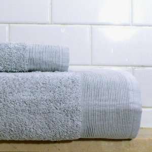   Fair Trade Organic Turkish Cotton Bath Towel Set Sea