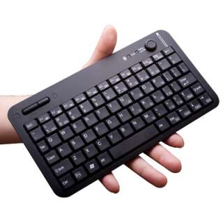 Bluetooth Wireless Keyboard For iPad Android Tablet  