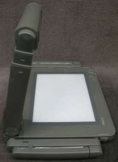 Lumens Digital Presenter PS500 Projector Document Camera  