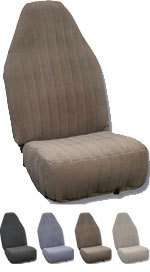 Dodge Ram Scottsdale Seat Covers  