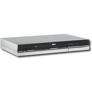  RCA DRC8060N DVD Video Recorder/Player Electronics