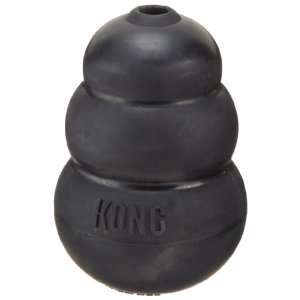 Best LARGE Kong Extreme Rubber Chew Toy for Dogs  