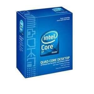  NEW Core i7 950 Processor (CPUs)