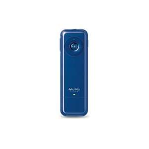  Creative Labs MuVo T100 4GB  Player   Blue  Players 