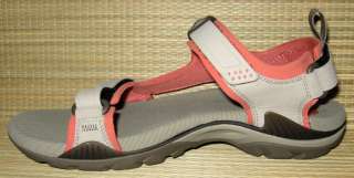 NEW Teva Toachi 2 Water Hiking Sport Sandals WOMENS 10  