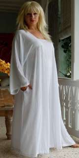 D662 WHITE/DRESS MOROCCAN LONG MADE 2 ORDER S M L  