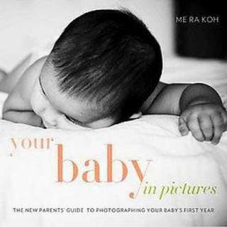 Your Baby in Pictures (Paperback).Opens in a new window