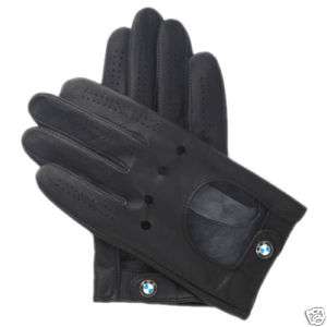 BMW Lifestyles Collection Driving Gloves  