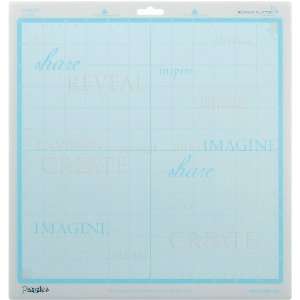  Inspiration Cutting Mat 2/Pkg